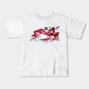 Resplendent Dawn  [Original] Kids T-Shirt